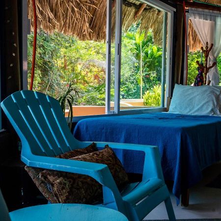Hotel Agave-Blue Bacalar Esterno foto