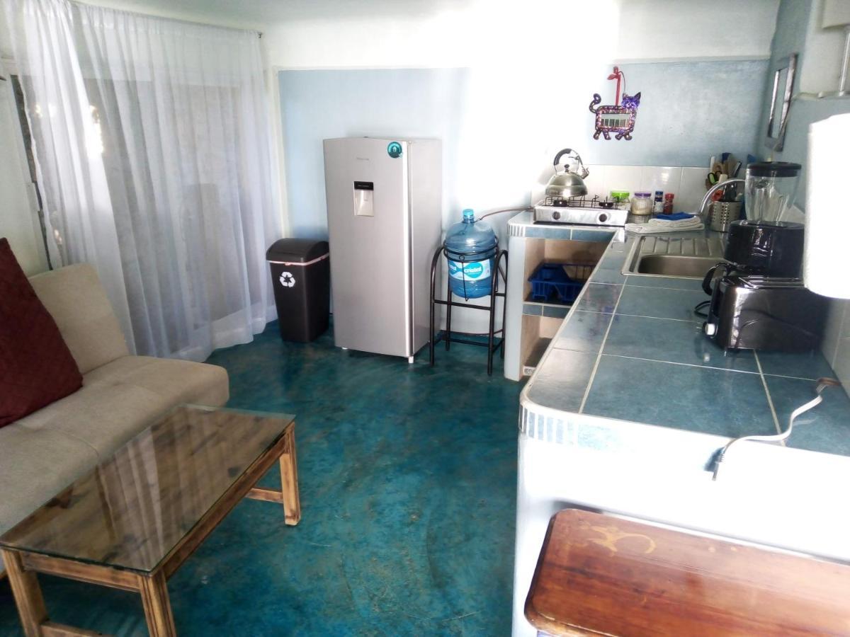 Hotel Agave-Blue Bacalar Esterno foto