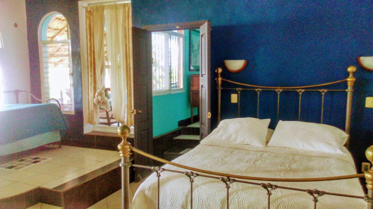 Hotel Agave-Blue Bacalar Esterno foto