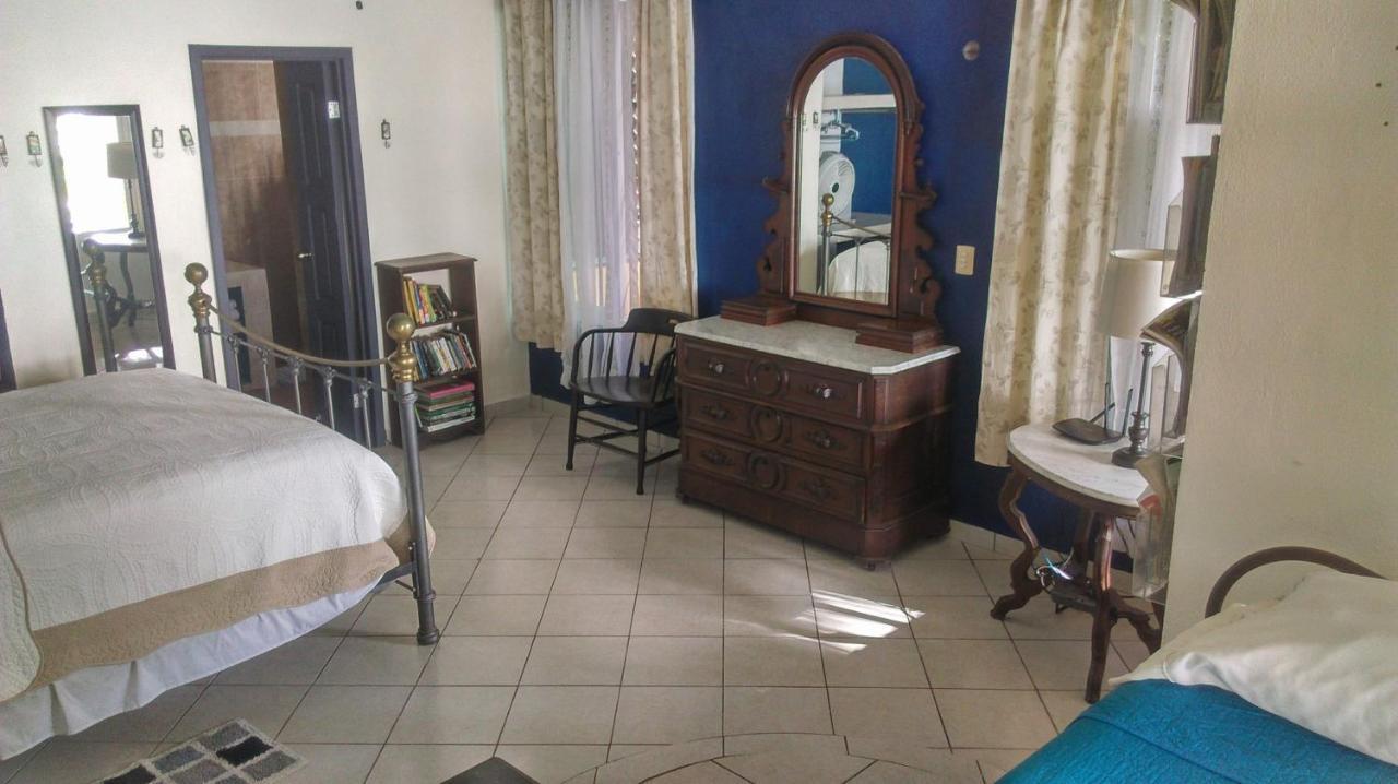 Hotel Agave-Blue Bacalar Esterno foto