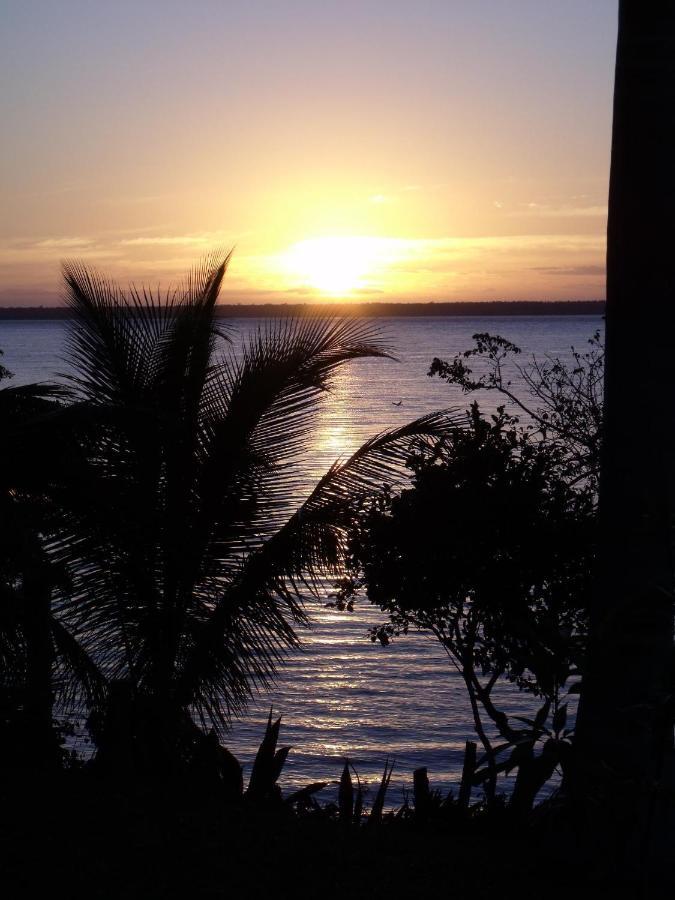 Hotel Agave-Blue Bacalar Esterno foto